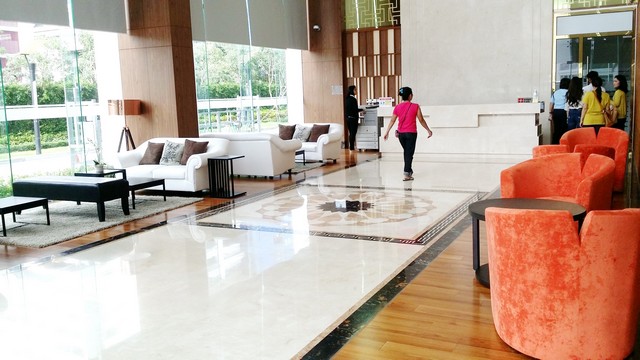 ขาย / เช่าคอนโด T.C. Green (ที.ซี. กรีน) ห้องมุมที่สวยที่สุด แต่งสวย วิวสุดยอด ประเภทห้อง D : 1 ห้องนอน