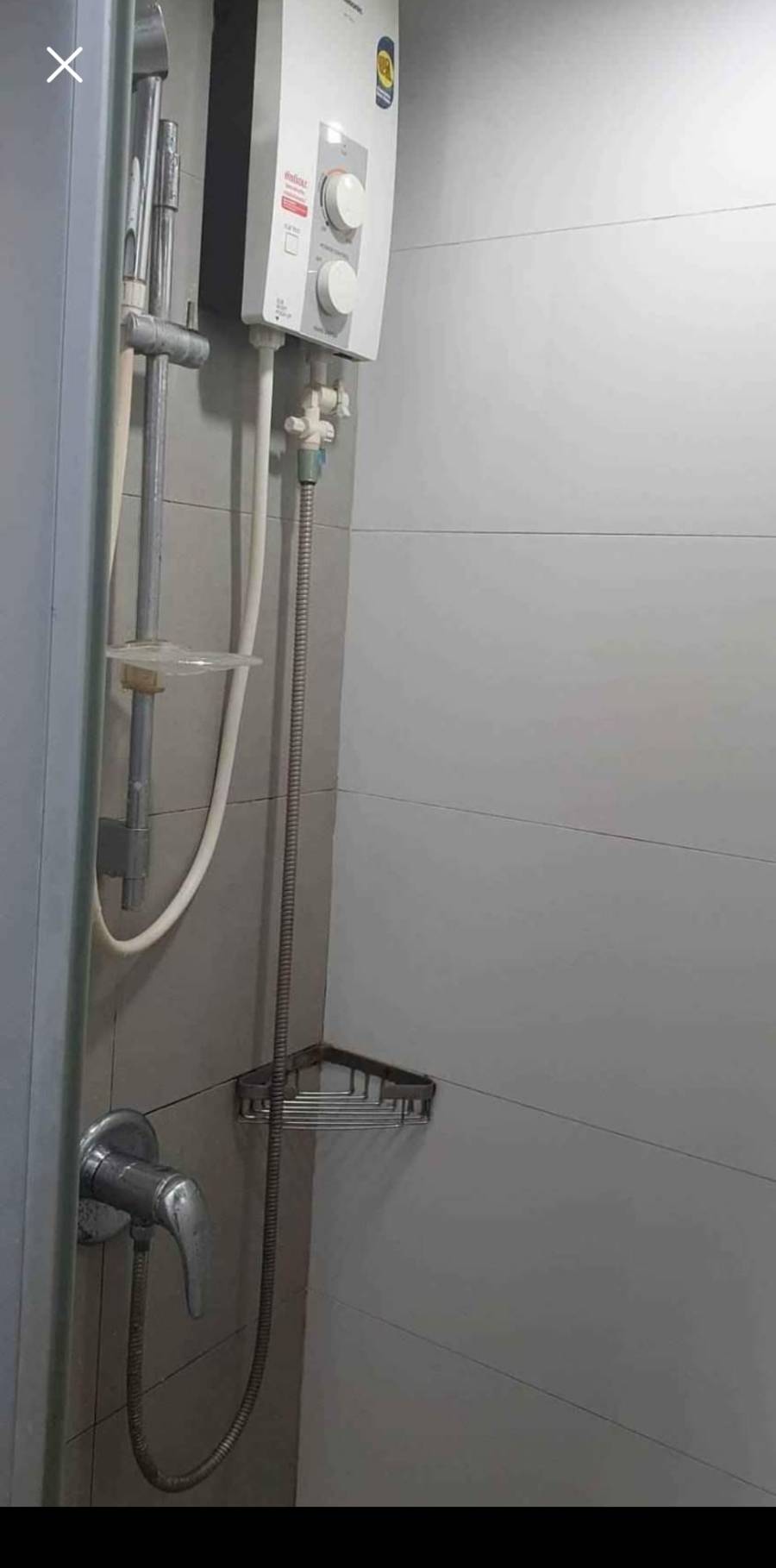 ขายคอนโด Lumpini Place Ratchayothin (ลุมพินี เพลส รัชโยธิน) 1 ห้องนอน 1 ห้องน้ำ ห้องครัว ห้องรับแขก ขนาด 28.5 ตรม ตึกบี ชั้น 20