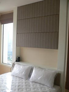 ให้เช่าคอนโด Villa Rachatewi (วิลล่า ราชเทวี) 1 ห้องนอน 1ห้องน้ำ ขนาด 58 ตรม ชั้น 31 ห้องแต่งครบพร้อมอยู่