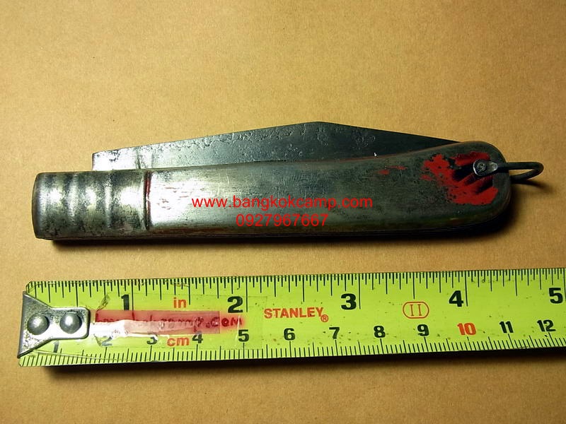 มีดพับโบราณ OKAPI Made in Germany