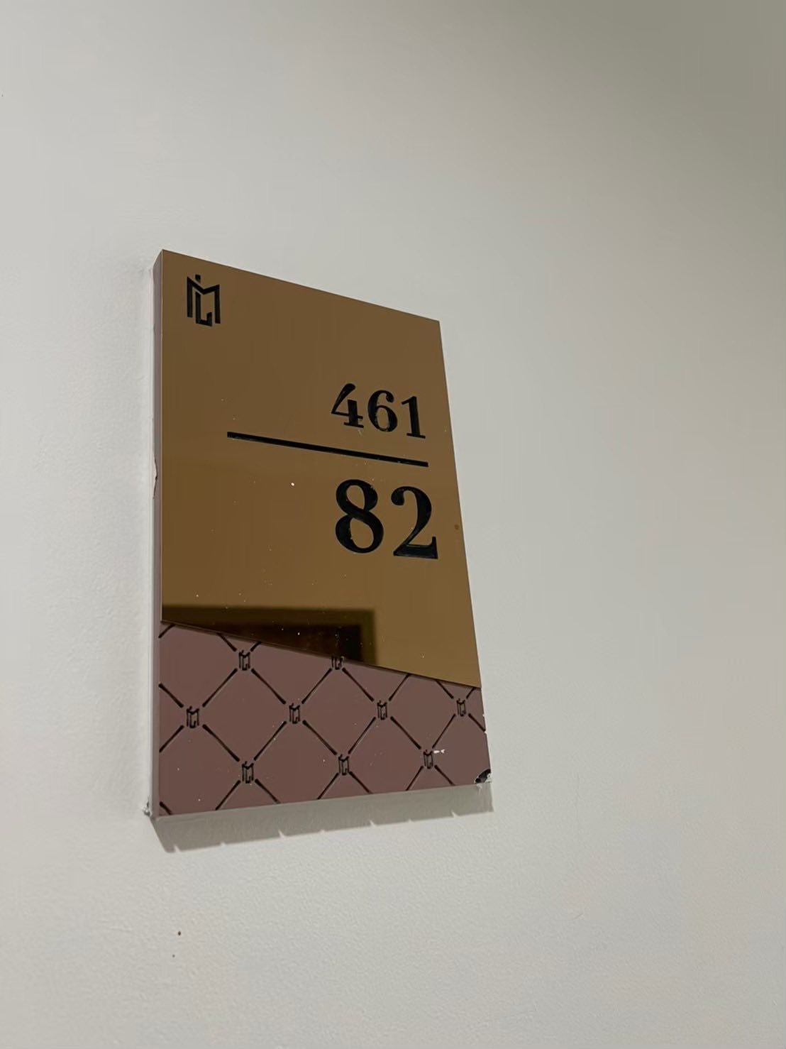 ให้เช่าคอนโด Metro Luxe Ratchada (เมโทร ลักซ์ รัชดา) ตึก D – ห้องใหญ่ 36 ตร.ม.