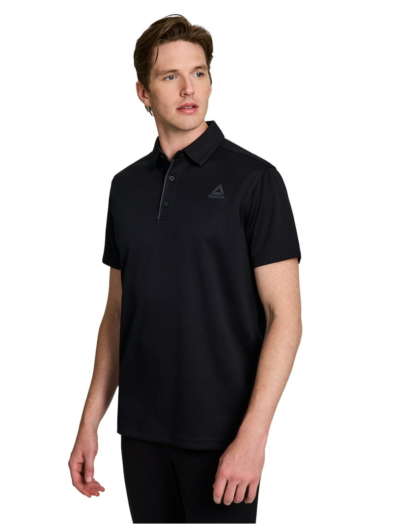 Reebok Men's Performance Polo