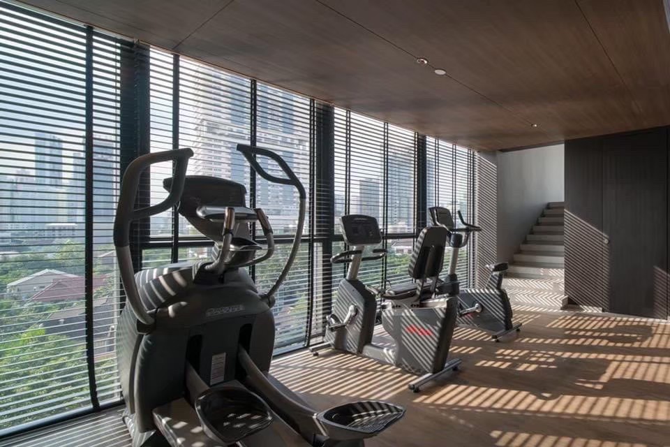 ขาย / ให้เช่าคอนโด Beatniq Sukhumvit 32 (บีทนิค สุขุมวิท 32)