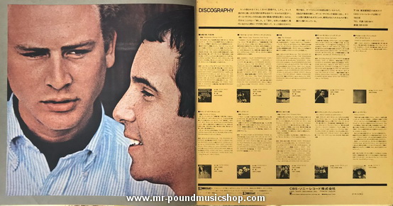 Simon And Garfunkel - Greatest Hits 2