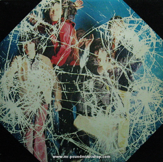 The Rolling Stones - Through The Past, Darkly (Big Hits Vol.2)