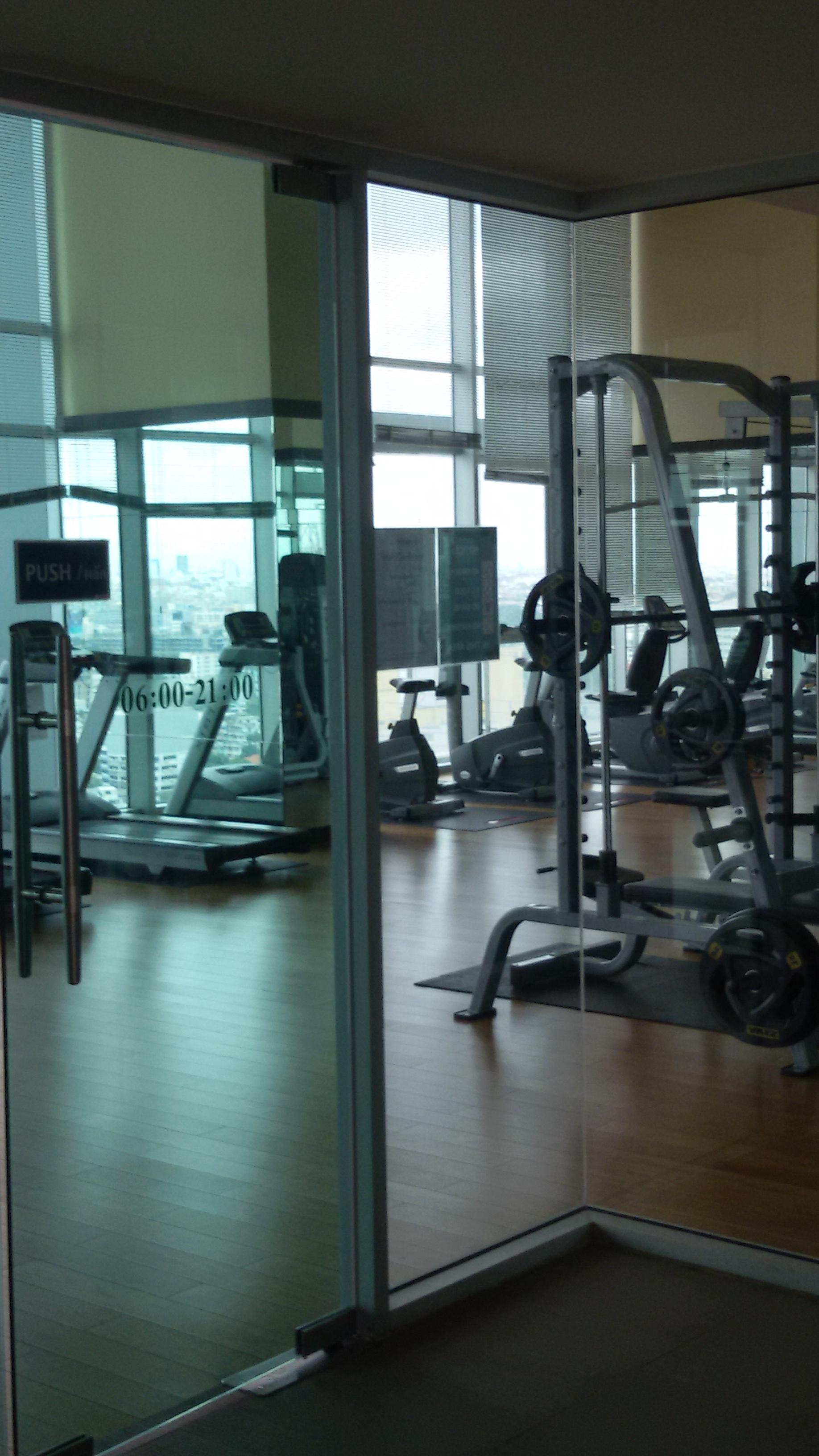 ขายคอนโด Abstracts Phahonyothin Park (แอ็บสแตร็กส์ พหลโยธิน พาร์ค ) ราคา 5.3 ล้าน 1 ห้องนอน