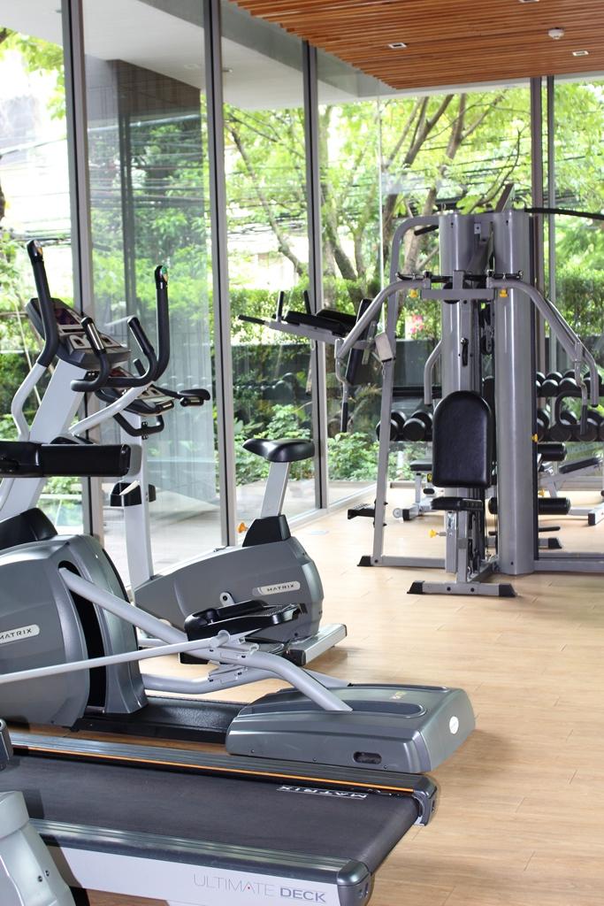 ให้เช่าคอนโดไซมิส เทอร์ตี้ ไนน์ The Siamese Thirty-Nine Condominium Sukumvit soi 39 ห้อง Duplex 1ห้องนอน