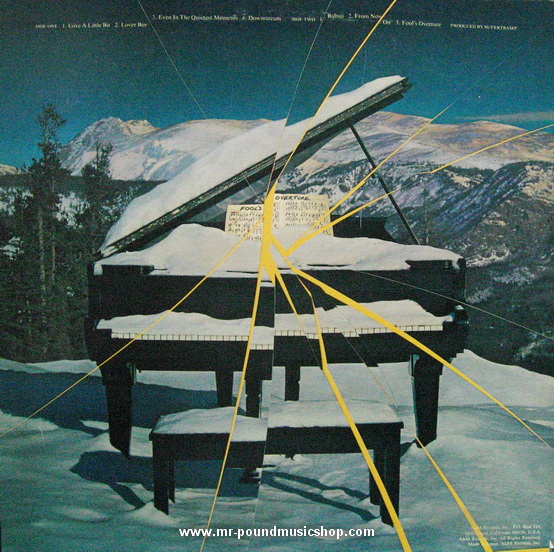 Supertramp - Even In The Quietest Moments...