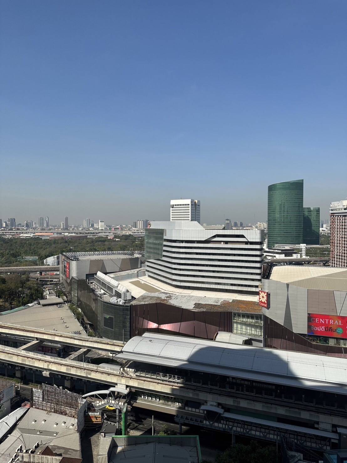 ขายคอนโด Life Ladprao Valley (ไลฟ์ ลาดพร้าว วัลเล่ย์) ทำเลดีมาก ติด MRT และ BTS และเซ็นทรัลลาดพร้าว