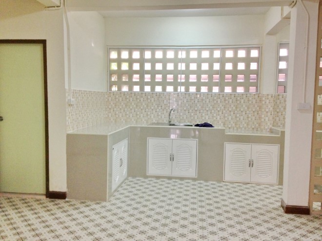 ขายบ้านเดี่ยว 2 ชั้น ทำเลดี อยู่ซอยลาดพร้าว74 ปรับปรุงใหม่ทั้งหลัง พื้นที่ 55 ตรว.