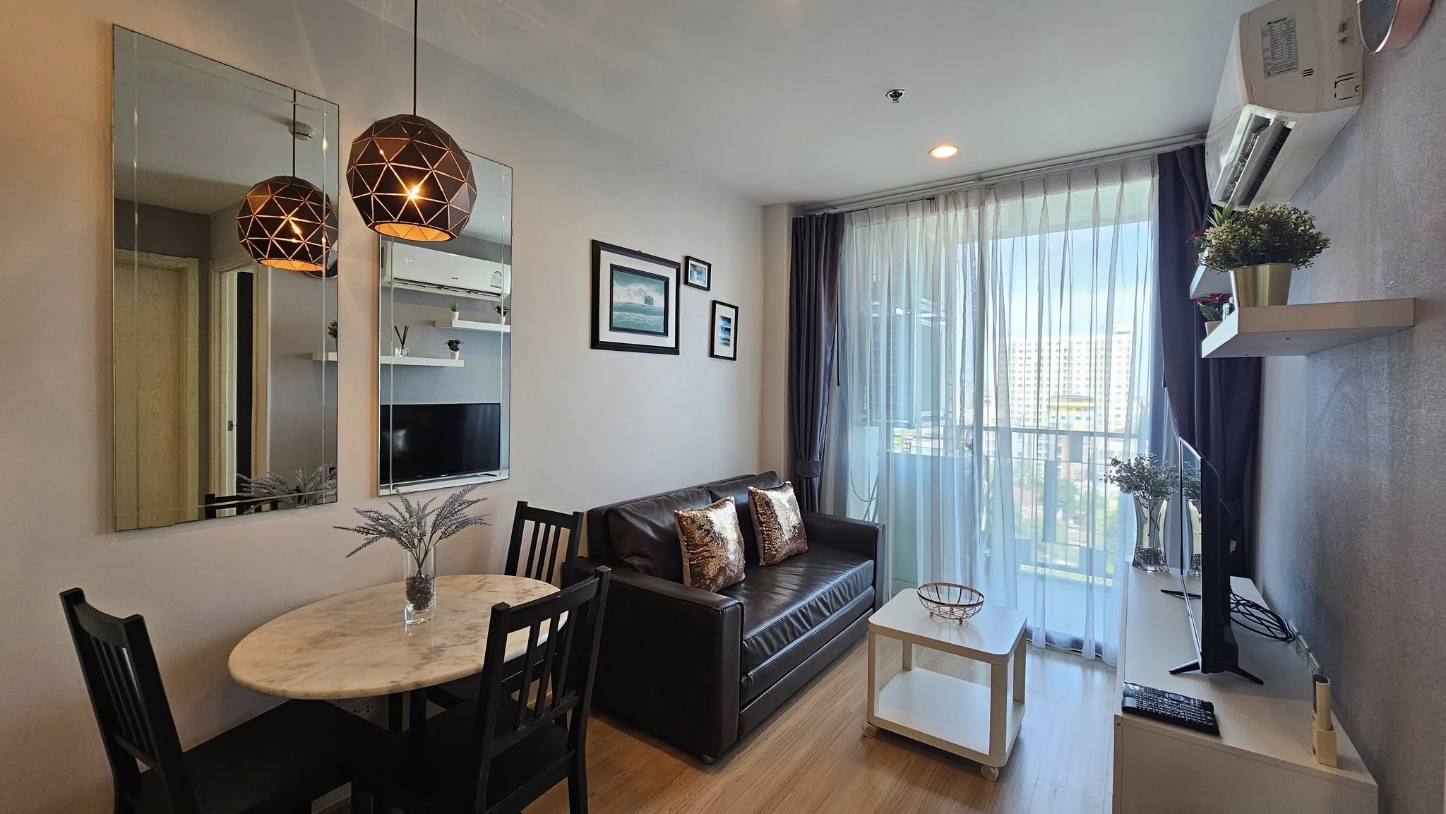 ðĄâĻ āđāļŦāđāđāļāđāļēāļāļāļāđāļ āļāļēāļĢāđāļāļĩāļĄāļīāļŠ āļŠāļļāļāļļāļĄāļ§āļīāļ 77 / Artemis Condo Sukhumvit 77 âĻ