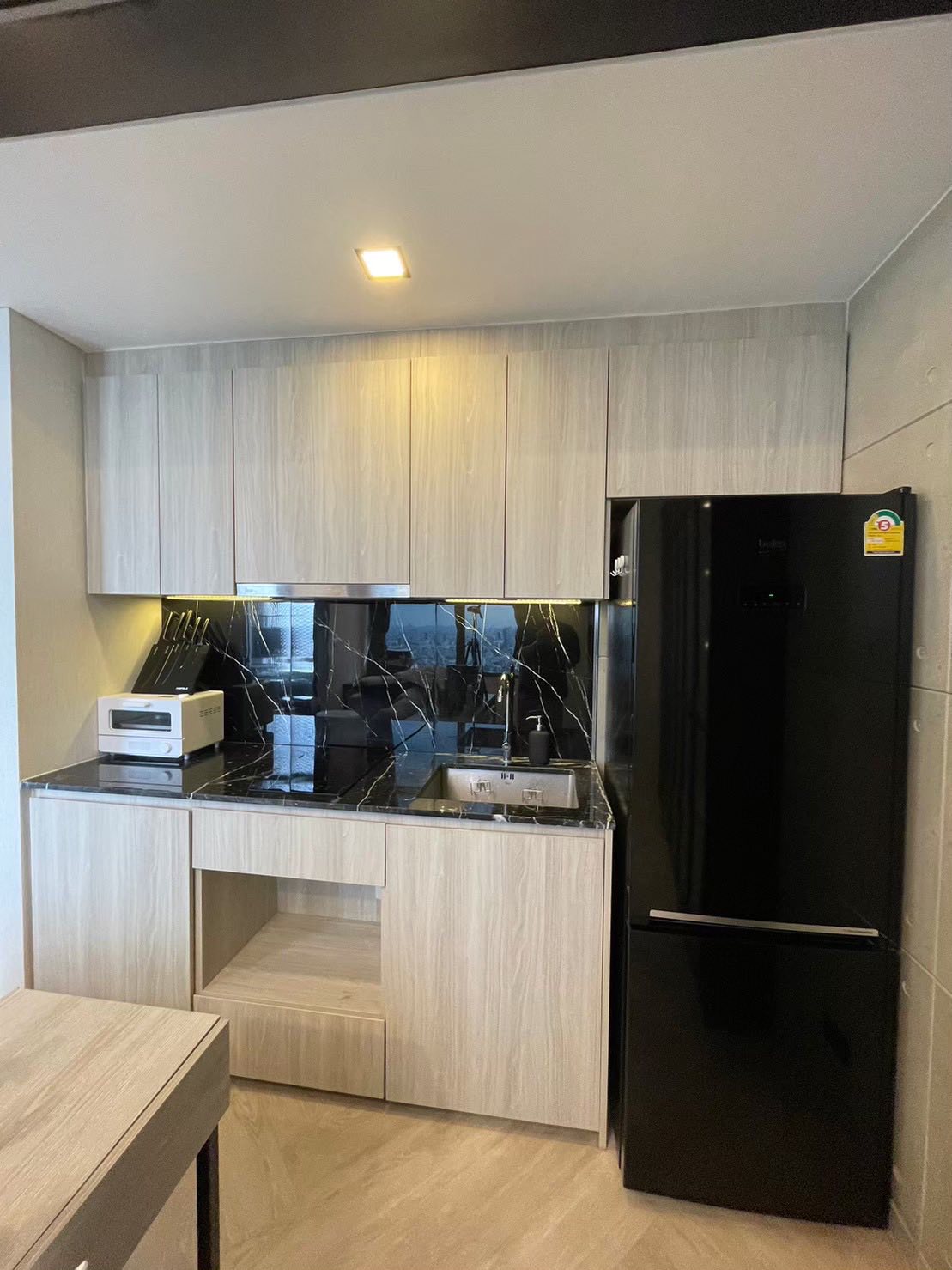 ให้เช่าคอนโด ไซมิส สุขุมวิท 48 / For Rent Siamese Sukhumvit 48