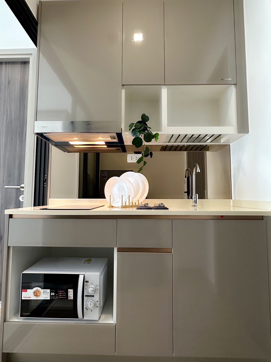 🏡 ให้เช่าคอนโด เดอะริช พระราม 9 – ศรีนครินทร์ / For Rent Condo The Rich Rama 9 – Srinakarin