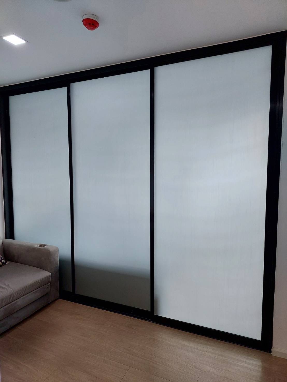 ให้เช่า Wynn Condo Ladprao - Chokchai 4 (วินน์ คอนโด ลาดพร้าว - โชคชัย 4) พร้อมเข้าอยู่