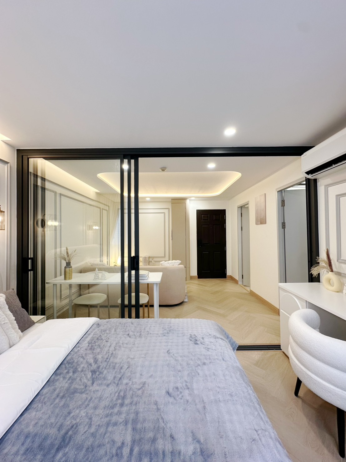 🏡✨ ขายคอนโด เดอะ คริส 3 รัชดา 17 / The Kris 3 Ratchada 17 ✨