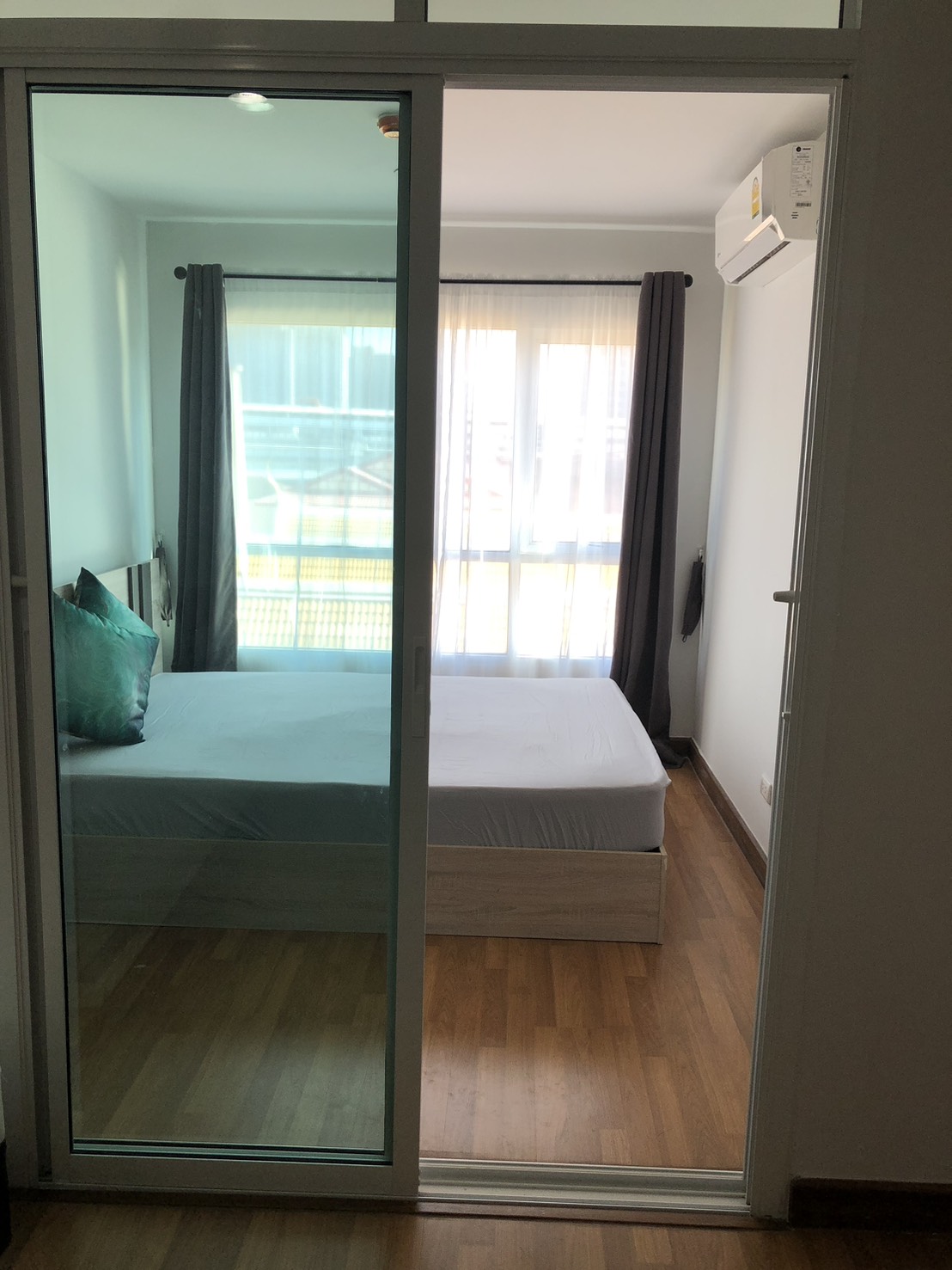 ð āļāļēāļĒāļāļāļāđāļ āļĢāļĩāđāļāđāļāļāđ āļāļāļāļīāļ āļāļĨāļēāļāļāļĨāļđ (Regent Orchid Talat Phlu) āđāļāļĨāđ BTS āļāļĨāļēāļāļāļĨāļđ āđāļāļĩāļĒāļ 1.35 āļĨāđāļēāļāļāļēāļ! ð