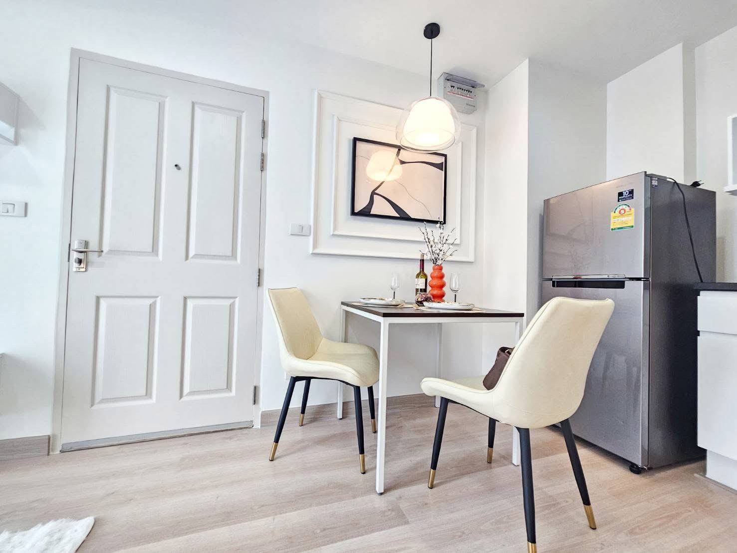 ขายคอนโด ฮอลล์มาร์ค งามวงศ์วาน / For Sale Hallmark Ngamwongwan (English below)