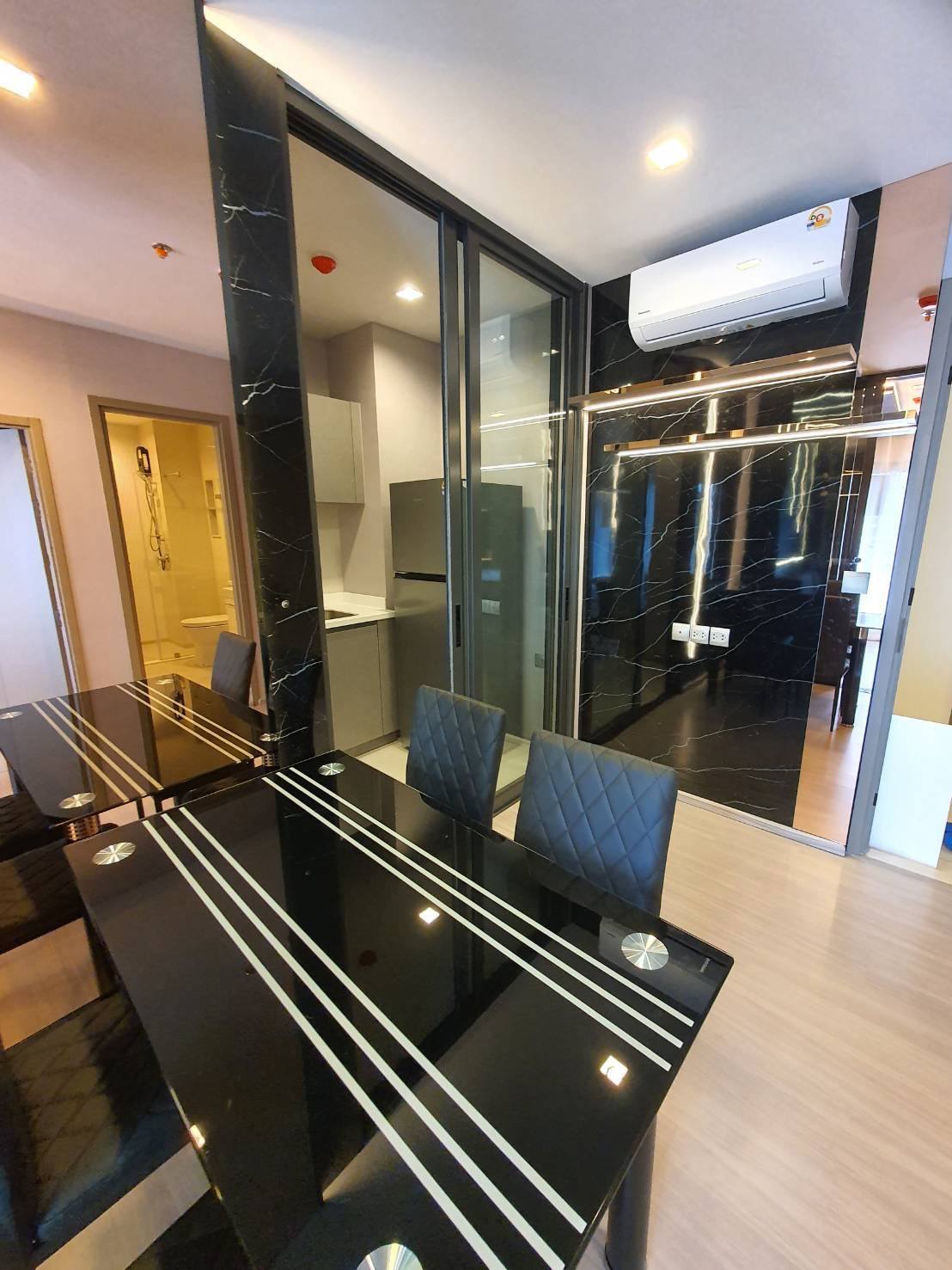 🏙 ให้เช่าคอนโด ไลฟ์ อโศก ไฮป์ / For Rent Condo Life Asoke Hype