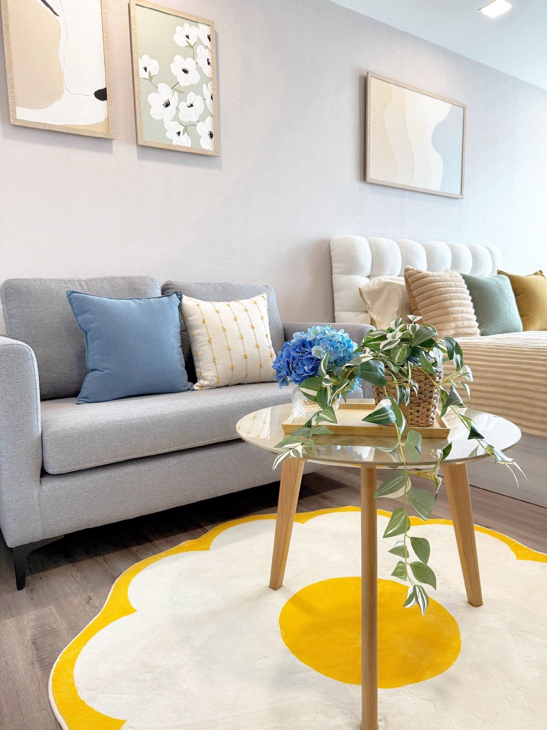 ให้เช่าคอนโด เคฟ เอ็มบริโอ รังสิต / For Rent Kave Embryo Rangsit