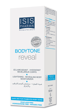ISIS PHARMA BODYTONE REVEAL 100 ML