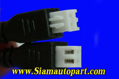 หัวเซ็นเซอร์(Sensor unit)สีบรอนส์เทาเข้ม