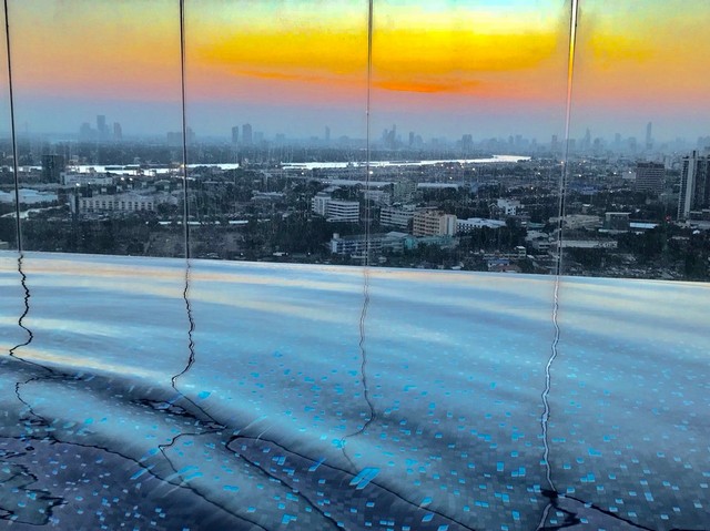 ให้เช่าคอนโด Life Sukhumvit 48 (ไลฟ์ สุขุมวิท 48) 1 ห้องนอน 1 ห้องน้ำ ขนาด 33 ตรม ชั้น 28 ห้องใหม่สด