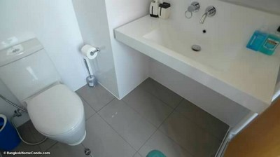 ให้เช่าคอนโด ริทึ่ม รัชดา / RHYTHM RATCHADA ติดสถานีรถไฟใต้ดินรัชดา ขนาด 69 ตารางเมตร