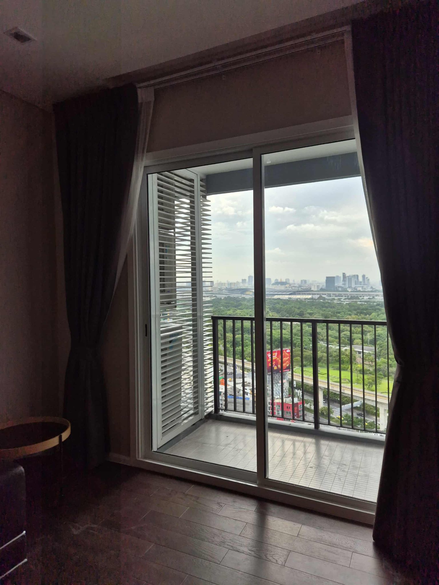 🏡✨ ให้เช่าคอนโด เดอะ เซนต์ เรสซิเดนเซส / The Saint Residences ✨