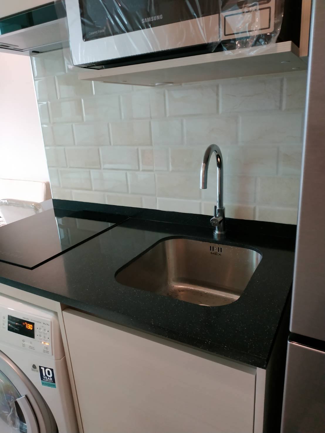 📣 ให้เช่า คอนโด Noble Revolve Ratchada 2 (โนเบิล รีวอลฟ์ รัชดา 2)