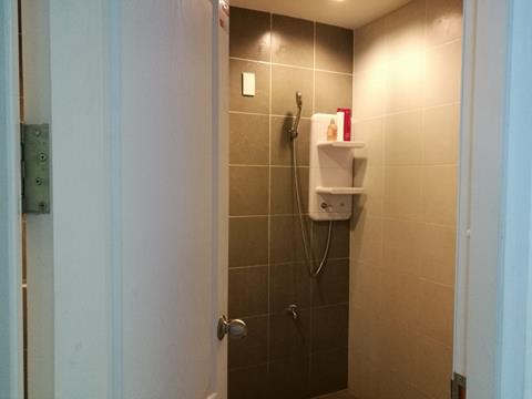 รหัสทรัพย์ 21961 ขายทาวน์โฮม Pleno รัตนาธิเบศร์-ชัยพฤกษ์ โครงการของ AP (บ้านค่อนข้างใหม่) พร้อมเข้าอยู่