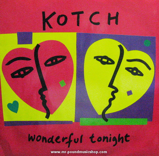Kotch - Wonderful Tonight