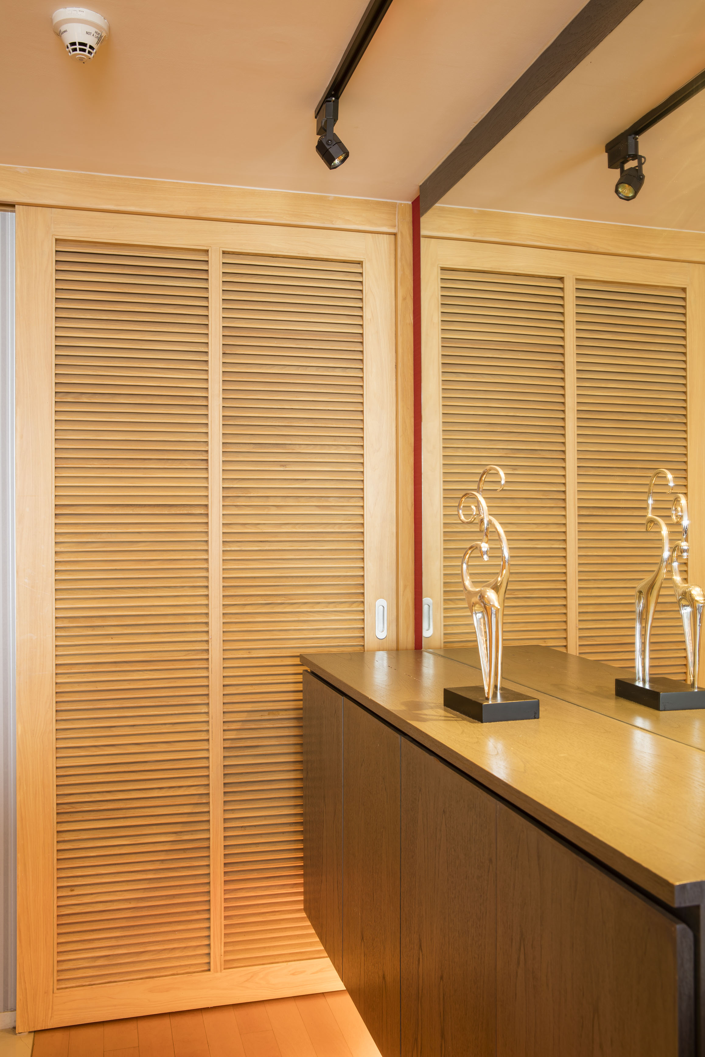 ให้เช่า Villa Rachatewi 1ห้องนอน ชั้นสูง