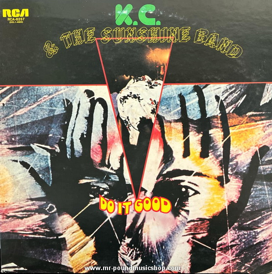 KC & The Sunshine Band - Do It Good
