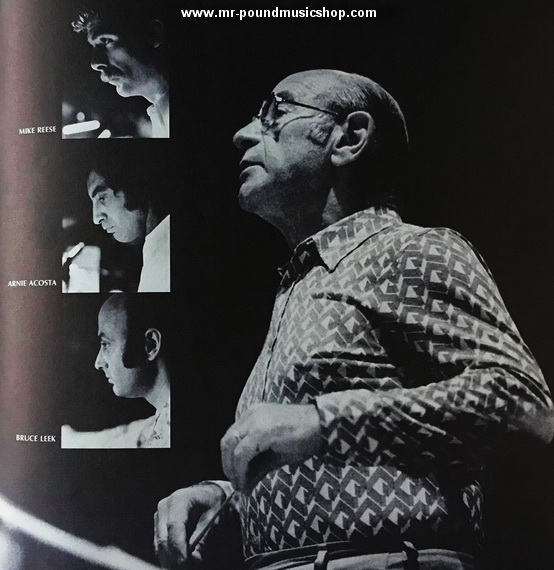 Prokofiev, Erich Leinsdorf - Romeo And Juliet: Ballet Excerpts