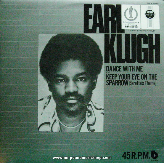 Earl Klugh - Dance With Me