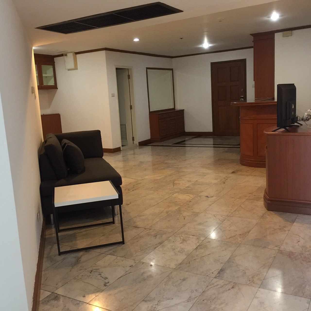 รหัสทรัพย์ 65614 (ห้องเลขที่ 228 ) ให้เช่าคอนโด The Waterford Park Sukhumvit 53 THONG LOR 5
