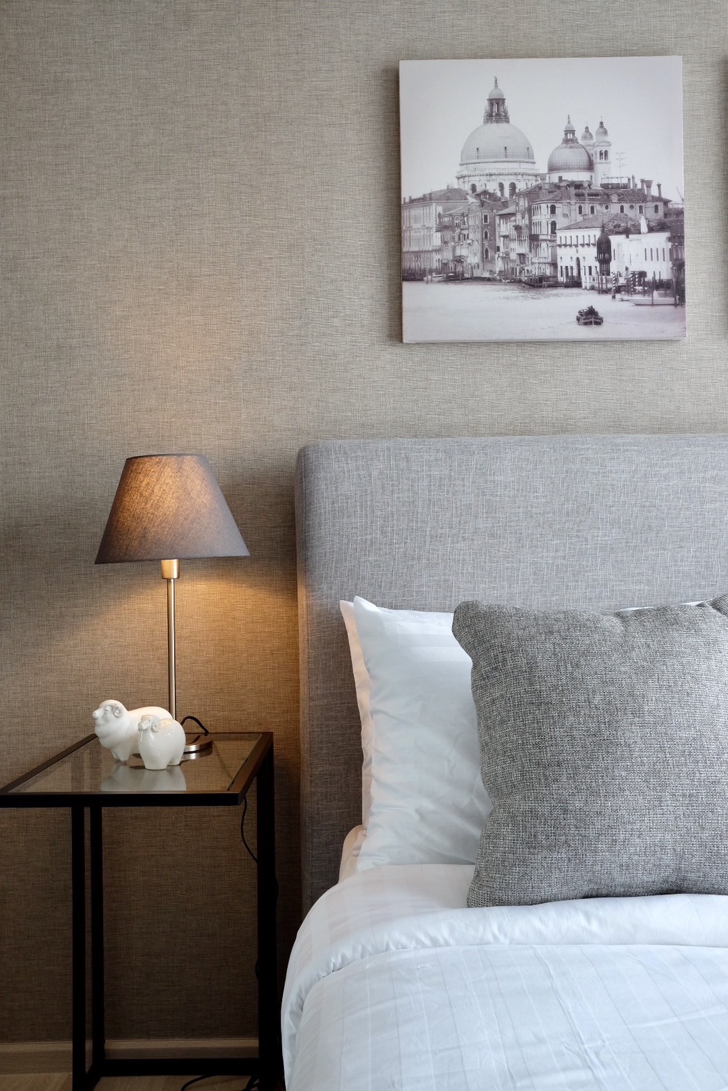 ให้เช่าคอนโด Life Sukhumvit 48 (ไลฟ์ สุขุมวิท 48) 2 ห้องนอน 1 ห้องน้ำ ขนาด 49 ตรม ชั้น 12A อาคาร N