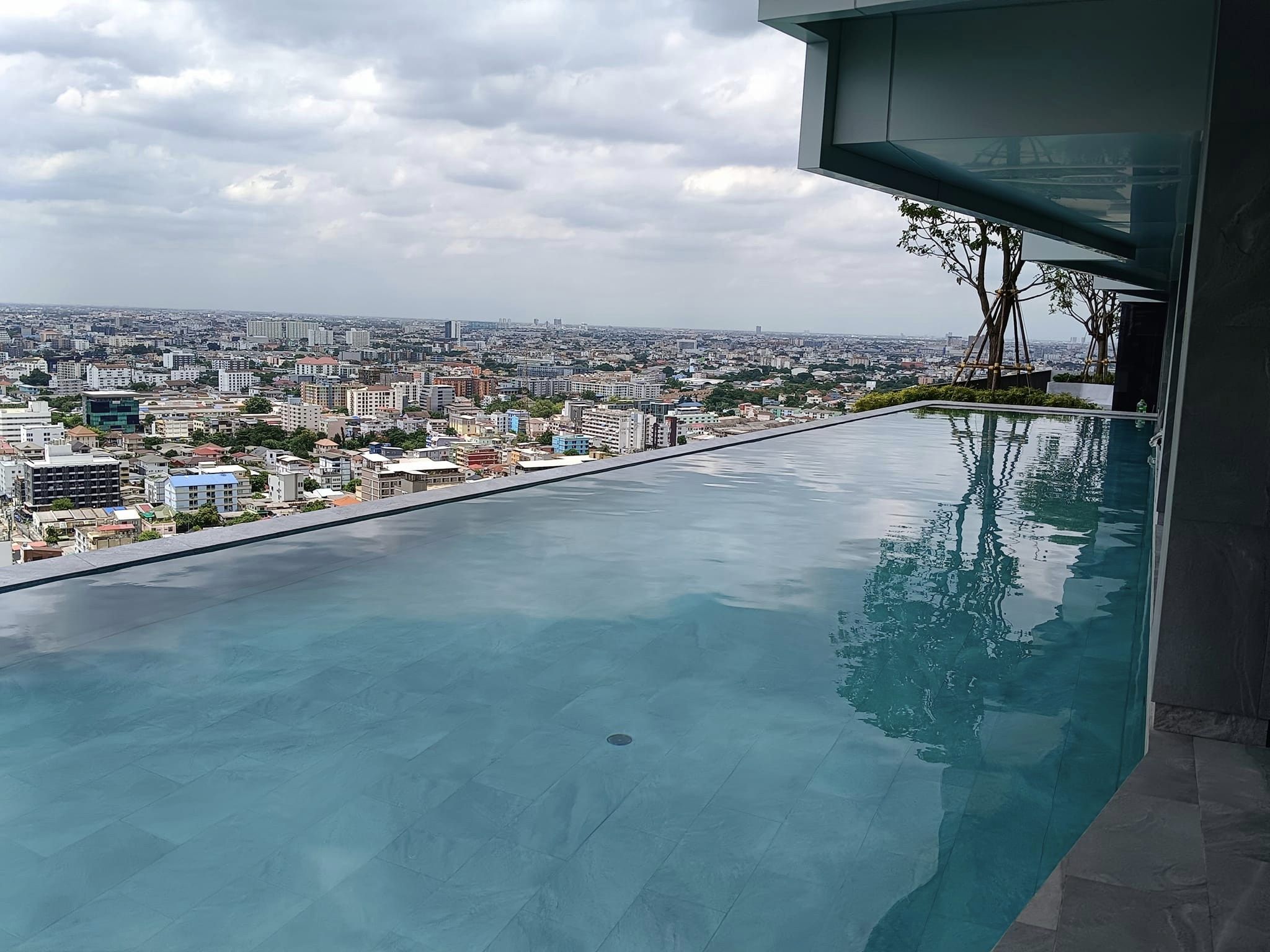 ให้เช่าคอนโด โซโหแบงค็อก รัชดา | SOHO Bangkok Ratchada 1 ห้องนอน 1 ห้องน้ำ ขนาด Size : 26 sqm