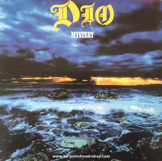 Dio - Mystery