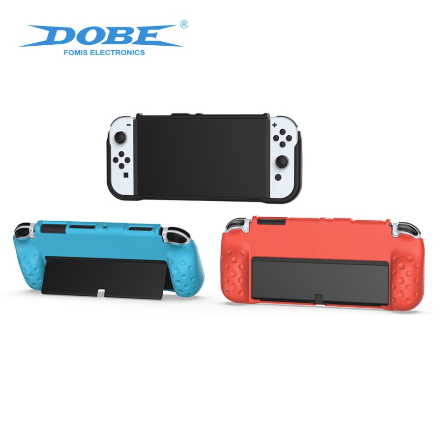 DOBE Protective Case กริบเคสสำหรับ Switch Oled