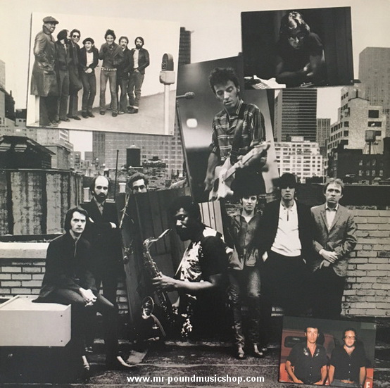 Bruce Springsteen - The River