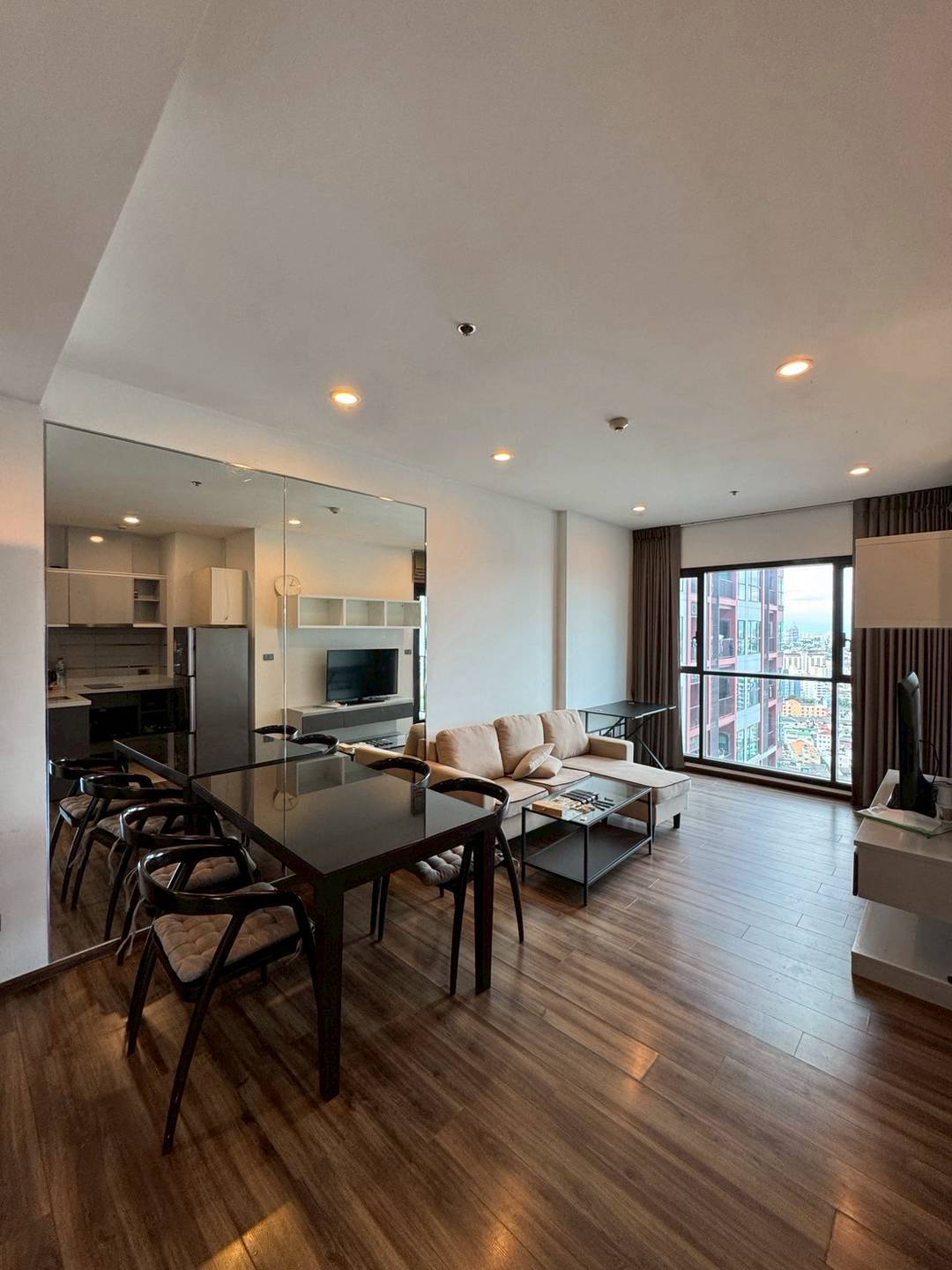 🏢✨ ให้เช่าคอนโด WYNE by Sansiri — ไวน์ บาย แสนสิริ ใจกลางสุขุมวิท ✨