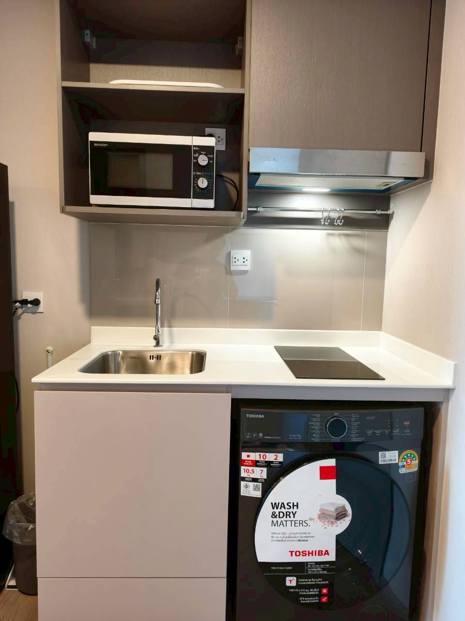 ให้เช่าคอนโด แอสปาย สุขุมวิท–พระราม 4 / For Rent Aspire Sukhumvit – Rama 4 (English below)