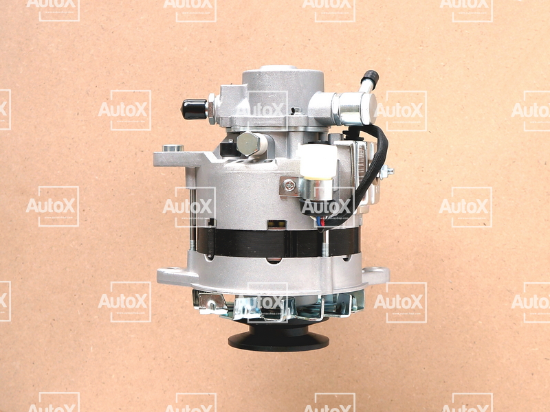 ไดชาร์จ IS Dmax ตัวแรก 2.5L ไดเรก Turbo ปั๊มใหญ่ 70A (ใหม่)