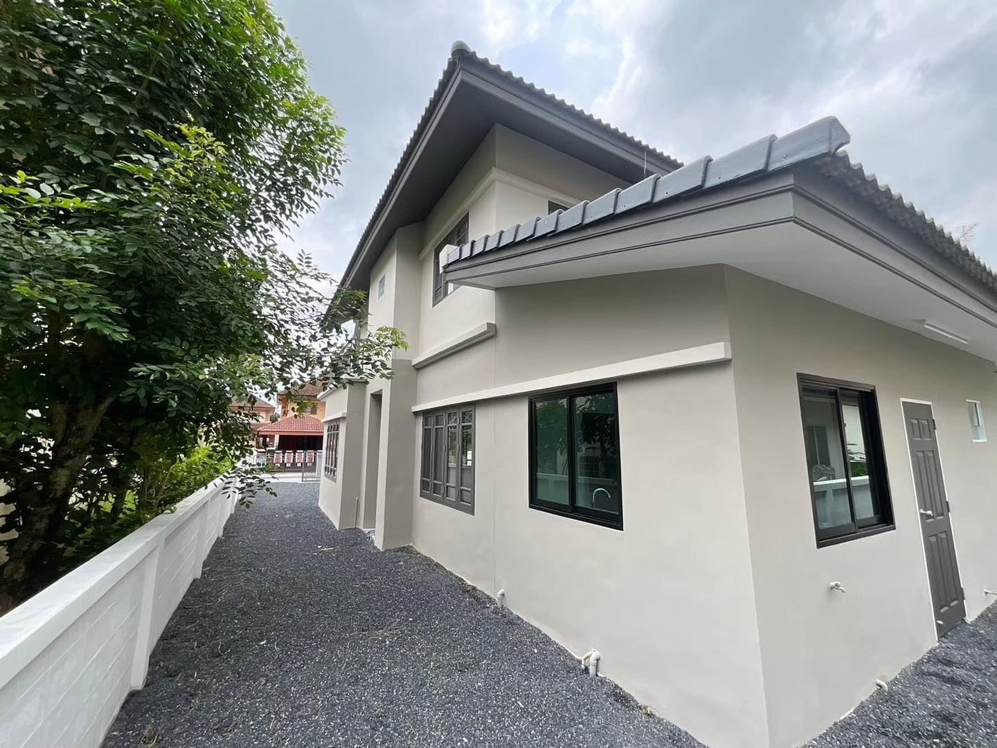 ด่วน! หลุดจอง บ้านเดี่ยว 2 ชั้น หนองจอก 70 ตรว. ราคาพิเศษ ฿3.29 ล้าน โอกาสสุดท้าย! เป็นเจ้าของบ้านเดี่ยวหลังใหญ่ โครงการ นันท์นลิน ปาร์คโฮม 3