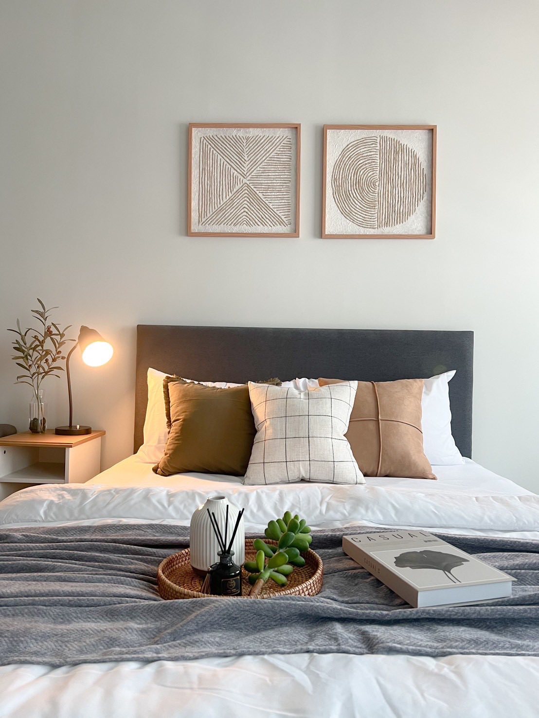 ✨ ให้เช่า คอนโด ริชพอยท์ @ BTS วุฒากาศ (Rich Point @ BTS Wutthakat) ห้องใหม่แกะกล่อง พร้อมอยู่ ✨