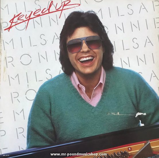 Ronnie Milsap - Keyed Up