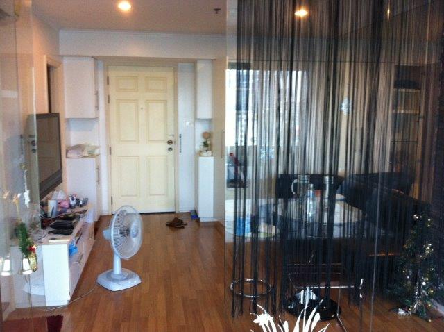 ให้เช่า Lumpini Place Phahol-Saphankhwai (ลุมพินี เพลส พหล-สะพานควาย) ราคา 15,000 บาท / เดือน