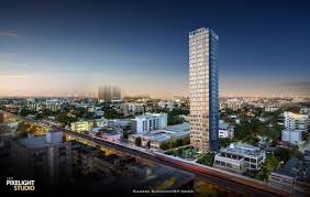 ขายคอนโด Siamese Sukhumvit (ไซมิส สุขุมวิท) 1 ห้องนอน 1 ห้องน้ำ ขนาด 39.14 ตรม ชั้น 35