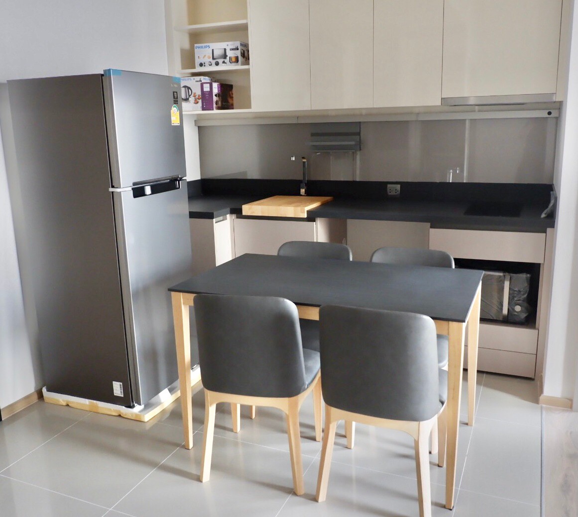 ✨ ให้เช่า คอนโด Oka Haus สุขุมวิท 36 (Oka Haus Sukhumvit 36 by Sansiri) ✨